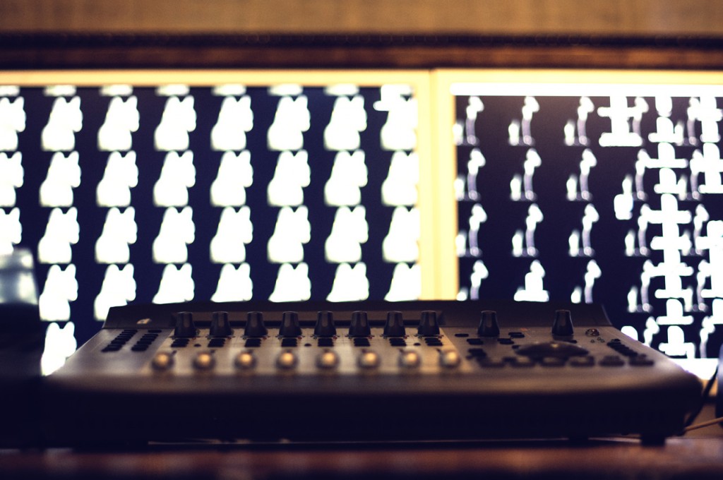 Estudio